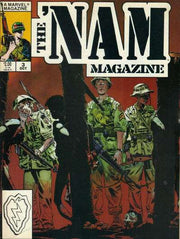 Nam Magazine #3