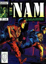 Nam Magazine #5