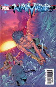 Namor 2003 Series #3