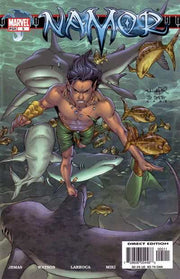 Namor 2003 Series #5