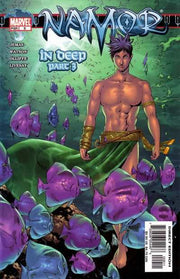 Namor 2003 Series #9