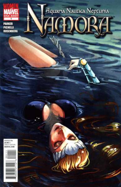 Namora #1