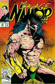 Namor: The Sub-Mariner #26