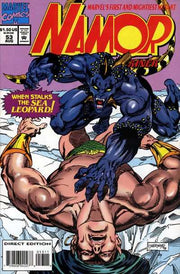 Namor: The Sub-Mariner #53