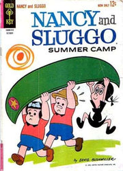 Nancy & Sluggo #192