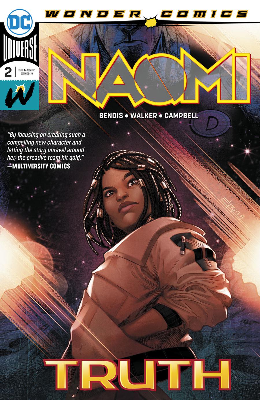 Naomi #2
