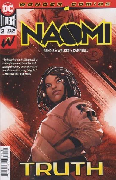 Naomi #2