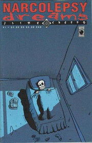 Narcolepsy Dreams #1