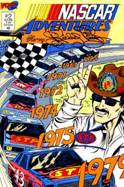 NASCAR Adventures #2