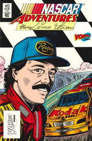 NASCAR Adventures #5
