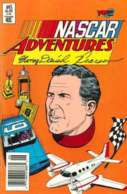 NASCAR Adventures #6