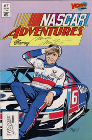 NASCAR Adventures #7