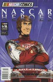 NASCAR Heroes 2007 Series #1