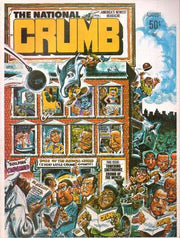 National Crumb #1