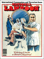 National Lampoon: Volume 2 #10