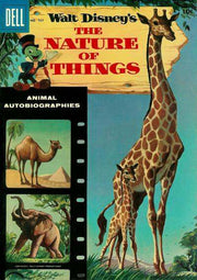 Nature of Things #1