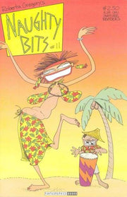 Naughty Bits #11