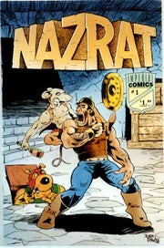 Nazrat #1