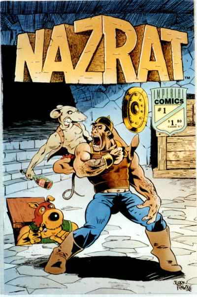 Nazrat #1