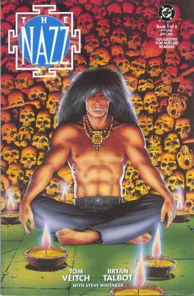 Nazz #1