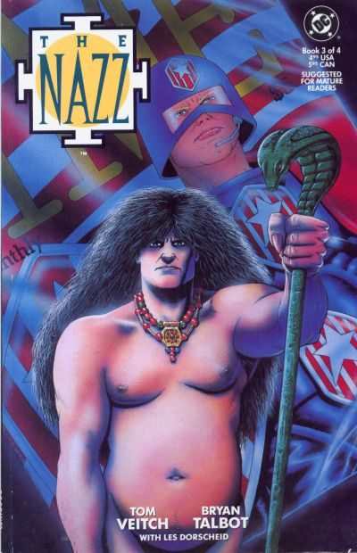 Nazz #3