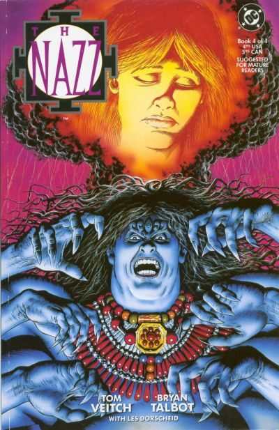 Nazz #4