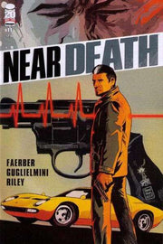 Near Death #11