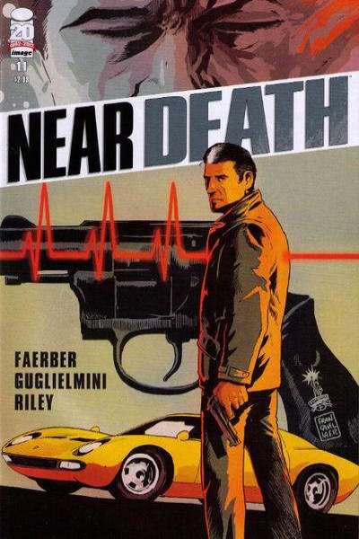 Near Death #11