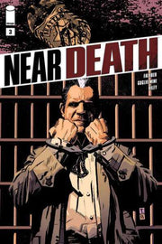 Near Death #3
