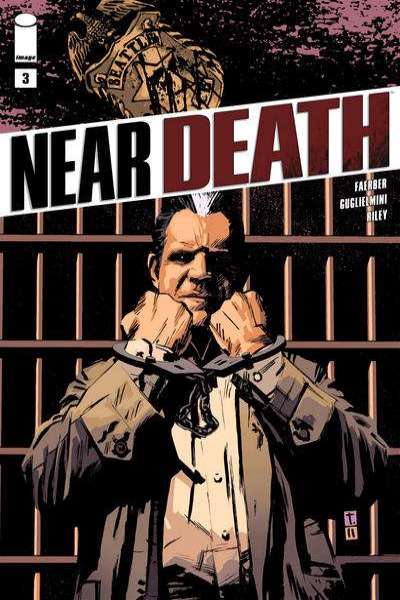 Near Death #3