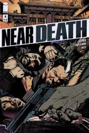 Near Death #4
