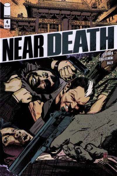 Near Death #4