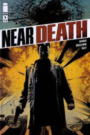 Near Death #5