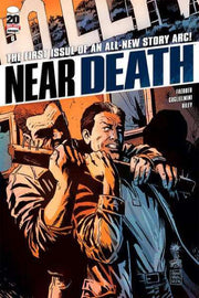 Near Death #6