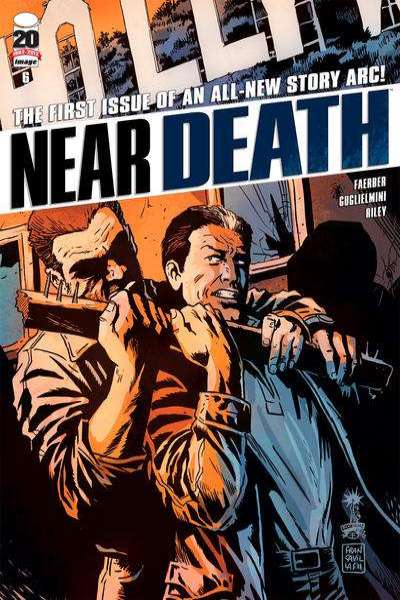 Near Death #6