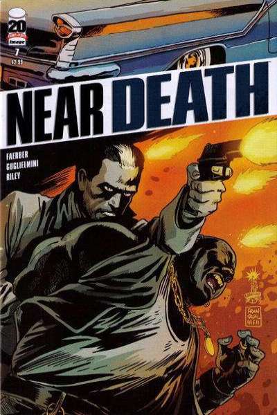 Near Death #7