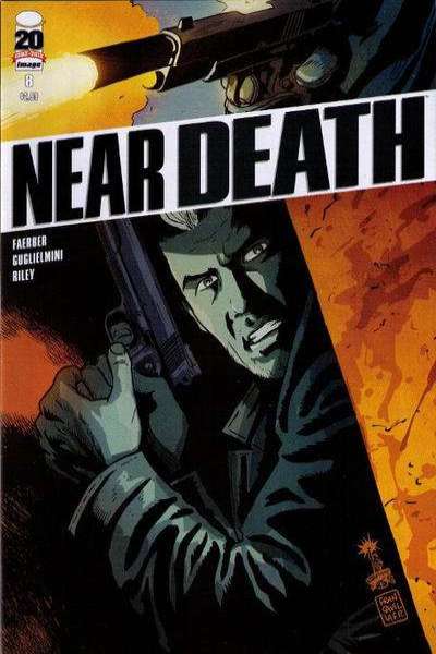 Near Death #8