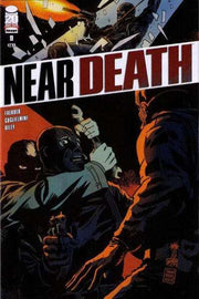 Near Death #9
