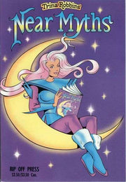 Near Myths #1