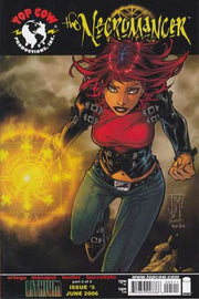 Necromancer 2005 Series #5