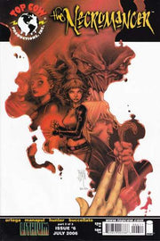 Necromancer 2005 Series #6