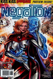Negation #26