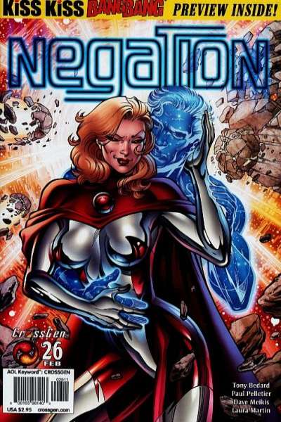 Negation #26