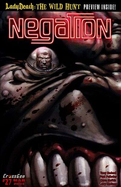 Negation #27