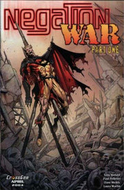 Negation War #1