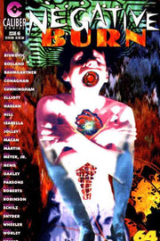 Negative Burn 1993 Series #46