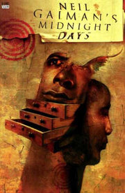 Neil Gaiman's Midnight Days #1