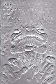 Neil Gaiman's Teknophage Steel Edition #1