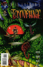Neil Gaiman's Teknophage #4