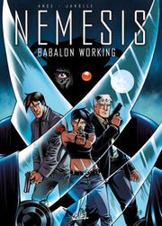 Nemesis 1997 Series #2